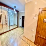Kirayə (aylıq) 2 otaqlı Yeni Tikili, Nizami metrosu, 8-ci kilometr, Nizami rayonu 6