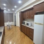 Аренда 3 комнатная Новостройка, Ясамал район 8