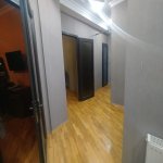 Kirayə (aylıq) 3 otaqlı Yeni Tikili, Qara Qarayev metrosu, 8-ci kilometr, Nizami rayonu 12