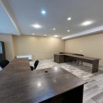 Kirayə (aylıq) 1 otaqlı Ofis, Nəriman Nərimanov metrosu, Nərimanov rayonu 11