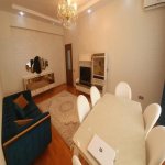 Kirayə (aylıq) 2 otaqlı Yeni Tikili, Bayıl qəs., Səbail rayonu 5