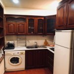 Kirayə (aylıq) 3 otaqlı Köhnə Tikili, Gənclik metrosu, Nərimanov rayonu 9