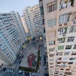 Satılır 2 otaqlı Yeni Tikili, Həzi Aslanov metrosu, Xətai rayonu 3