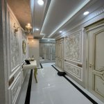 Satılır 4 otaqlı Yeni Tikili, Həzi Aslanov metrosu, Xətai rayonu 22