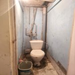 Продажа 2 комнатная Вторичка, м. Халглар Достлугу метро, Низаминский р-н район 4