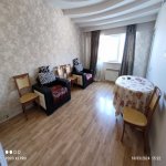 Kirayə (aylıq) 2 otaqlı Yeni Tikili, Xalqlar dostluğu metrosu, Xətai rayonu 1