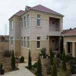 Satılır 6 otaqlı Bağ evi, Şüvəlan, Xəzər rayonu 1
