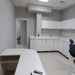 Kirayə (aylıq) Obyekt, Nəriman Nərimanov metrosu, Nərimanov rayonu 12