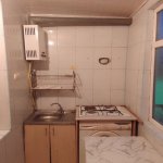 Satılır 2 otaqlı Köhnə Tikili, İnşaatçılar metrosu, Yasamal rayonu 4