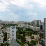 Satılır 3 otaqlı Yeni Tikili, Nizami metrosu, Yasamal rayonu 13