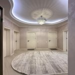 Satılır 3 otaqlı Yeni Tikili, Gənclik metrosu, 8-ci mikrorayon, Binəqədi rayonu 11