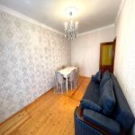 Аренда 3 комнатная Вторичка, м. Халглар Достлугу метро, 8-ой километр, Низаминский р-н район 1