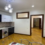 Продажа 2 комнатная Новостройка, м. 20 Января метро, Ясамал район 6