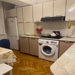 Satılır 2 otaqlı Köhnə Tikili, Nizami metrosu, Yasamal rayonu 5