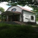 Kirayə (günlük) 1 otaqlı Bağ evi Zaqatala 19