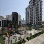 Аренда 2 комнатная Новостройка, м. Короглу метро, Наримановский р-н район 23