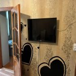 Kirayə (aylıq) 2 otaqlı Köhnə Tikili, 20 Yanvar metrosu, 1-ci mikrorayon, Nəsimi rayonu 1