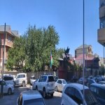 Kirayə (aylıq) Obyekt, Memar Əcəmi metrosu, Nəsimi rayonu 15
