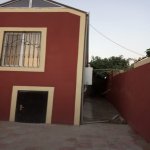 Satılır 4 otaqlı Həyət evi/villa, Hövsan qəs., Suraxanı rayonu 4