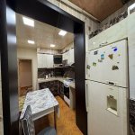 Kirayə (aylıq) 3 otaqlı Köhnə Tikili, 20 Yanvar metrosu, Nəsimi rayonu 5