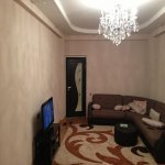 Kirayə (aylıq) 1 otaqlı Yeni Tikili, 20 Yanvar metrosu, 1-ci mikrorayon, Nəsimi rayonu 1