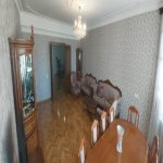 Satılır 3 otaqlı Yeni Tikili, Gənclik metrosu, Nərimanov rayonu 2