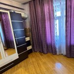 Kirayə (aylıq) 2 otaqlı Yeni Tikili, Gənclik metrosu, Nərimanov rayonu 15