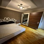 Kirayə (aylıq) 3 otaqlı Yeni Tikili, Bayıl qəs., Səbail rayonu 5