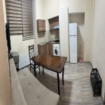 Kirayə (aylıq) 2 otaqlı Köhnə Tikili, Sahil metrosu, Səbail rayonu 2