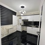 Satılır 2 otaqlı Köhnə Tikili, Memar Əcəmi metrosu, 5-ci mikrorayon, Nəsimi rayonu 8