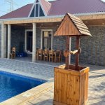 Kirayə (günlük) 4 otaqlı Bağ evi, Mərdəkan, Xəzər rayonu 1