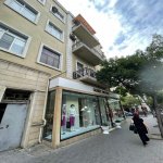 Kirayə (aylıq) 2 otaqlı Yeni Tikili, 28 May metrosu, Nəsimi rayonu 1