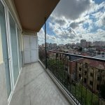Satılır 6 otaqlı Yeni Tikili, Azadlıq metrosu, Nəsimi rayonu 13