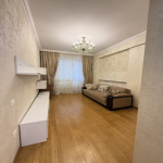 Продажа 2 комнатная Новостройка, м. 20 Января метро, Ясамал район 1