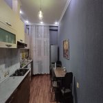 Аренда 3 комнатная Новостройка, İnşaatçılar метро, Ясамал район 3