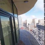 Satılır 3 otaqlı Yeni Tikili, Gənclik metrosu, Nəsimi rayonu 10