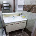 Аренда 2 комнат Новостройка, м. Азадлыг метро, 8-ой микрорайон, Бинагадинский р-н район 3