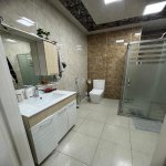 Продажа 2 комнат Новостройка, İnşaatçılar метро, пос. Йени Ясамал, Ясамал район 15