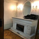 Аренда 4 комнатная Вторичка, м. 28 Мая метро, Насими район 5