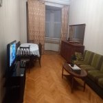 Satılır 2 otaqlı Köhnə Tikili, İçərişəhər metrosu, Səbail rayonu 1