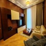 Kirayə (aylıq) 4 otaqlı Yeni Tikili, 28 May metrosu, Nəsimi rayonu 4