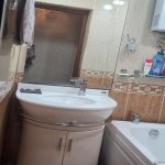 Kirayə (aylıq) 3 otaqlı Köhnə Tikili, Elmlər akademiyası metrosu, Yasamal rayonu 12