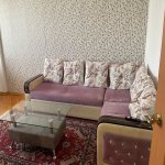 Kirayə (aylıq) 2 otaqlı Yeni Tikili, Həzi Aslanov metrosu, H.Aslanov qəs., Xətai rayonu 1