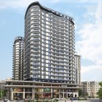 Kirayə (aylıq) 3 otaqlı Yeni Tikili, 28 May metrosu, Nəsimi rayonu 1