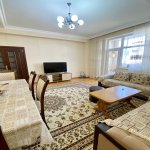 Kirayə (aylıq) 3 otaqlı Yeni Tikili, Əhmədli metrosu, Xətai rayonu 3