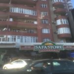 Satılır 2 otaqlı Yeni Tikili, Memar Əcəmi metrosu, Binəqədi rayonu 1