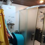 Satılır 2 otaqlı Köhnə Tikili, Neftçilər metrosu, Nizami rayonu 14