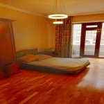Kirayə (aylıq) 3 otaqlı Yeni Tikili, Bayıl qəs., Səbail rayonu 8