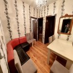 Kirayə (aylıq) 2 otaqlı Həyət evi/villa, Dərnəgül metrosu, 7-ci mikrorayon, Binəqədi rayonu 1