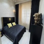 Satılır 3 otaqlı Yeni Tikili, Xətai metrosu, Ağ şəhər, Xətai rayonu 5